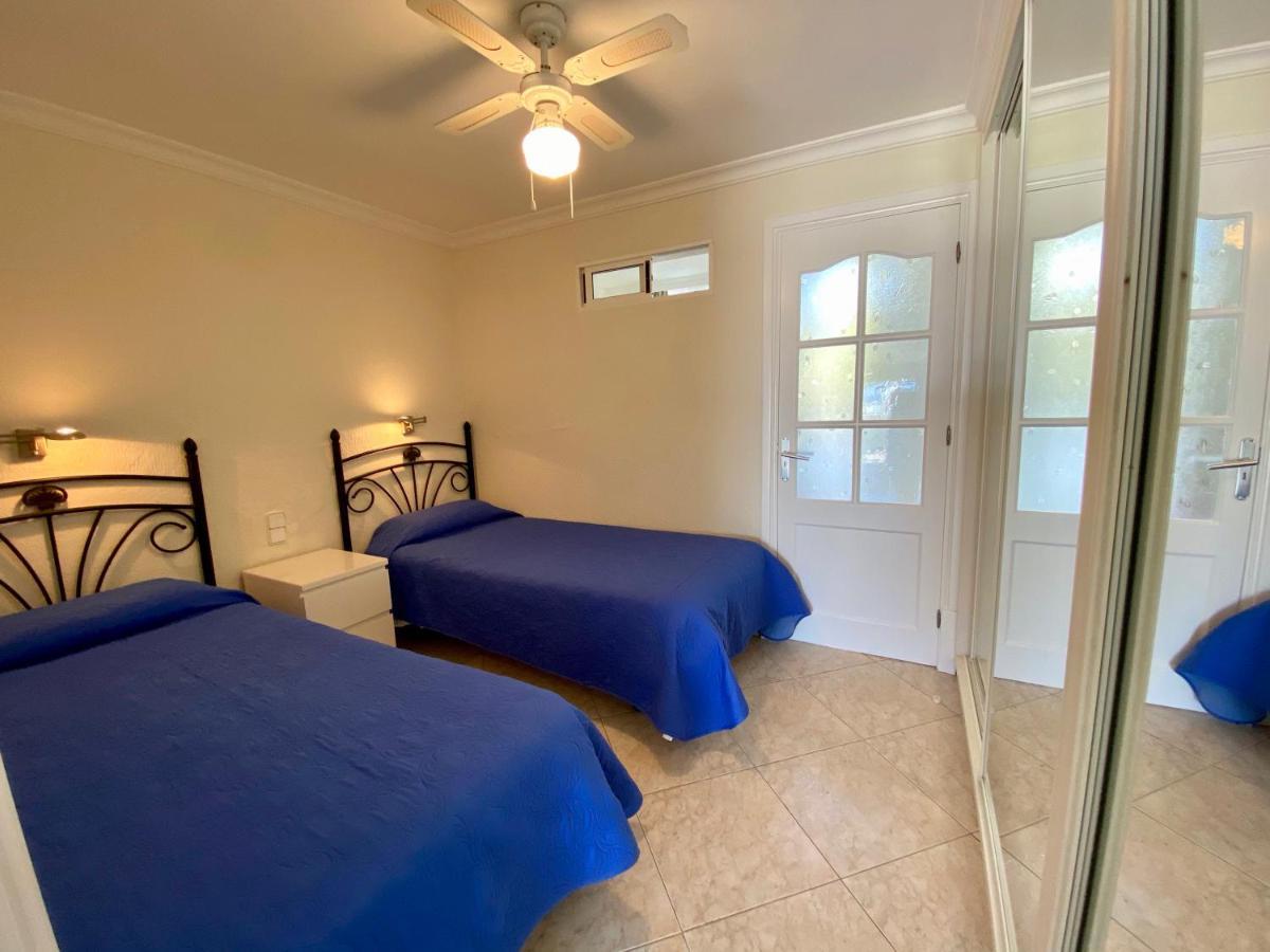 Ocean View Apartments Las Flores I San Agustin  Ngoại thất bức ảnh