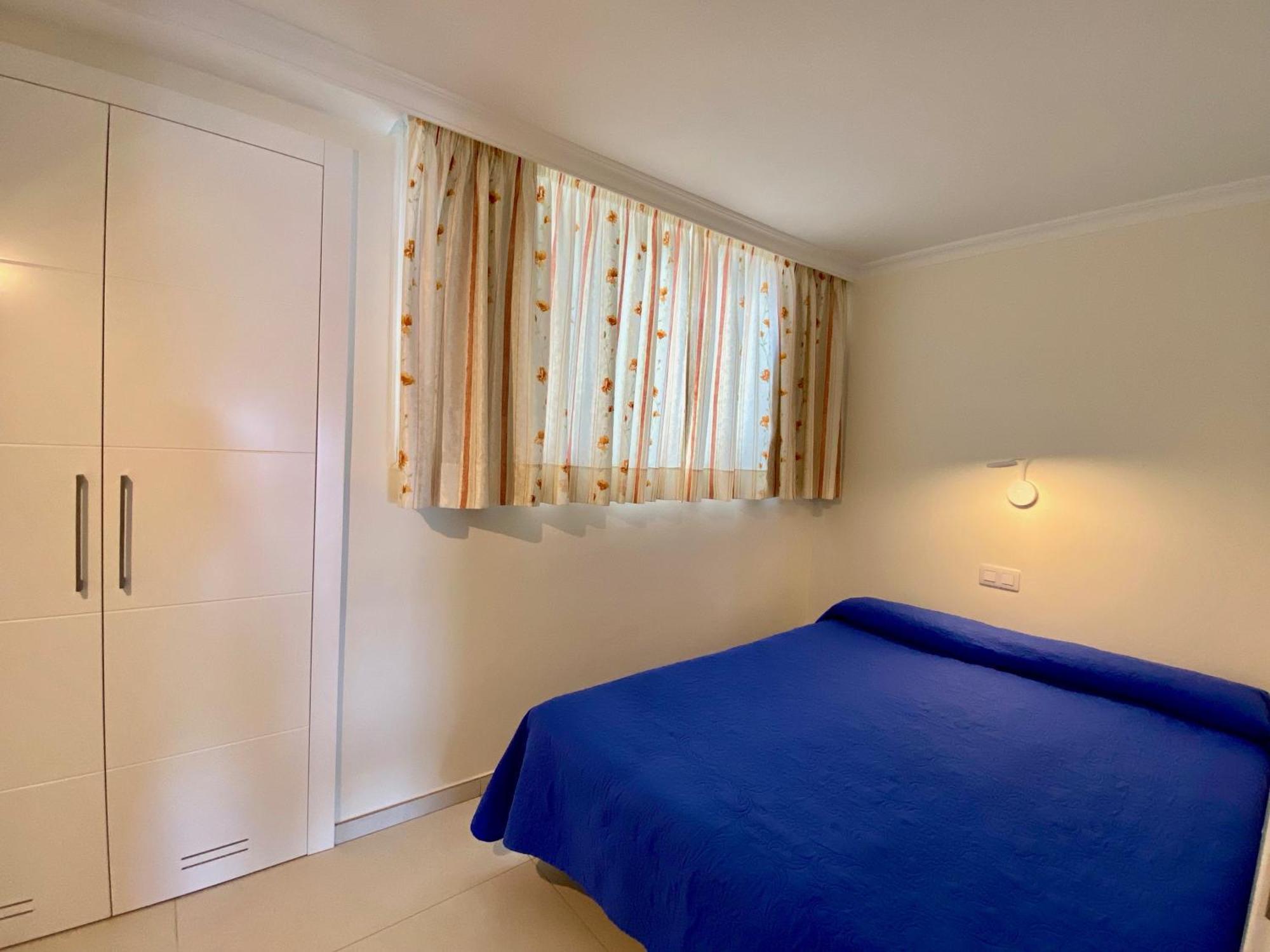 Ocean View Apartments Las Flores I San Agustin  Ngoại thất bức ảnh