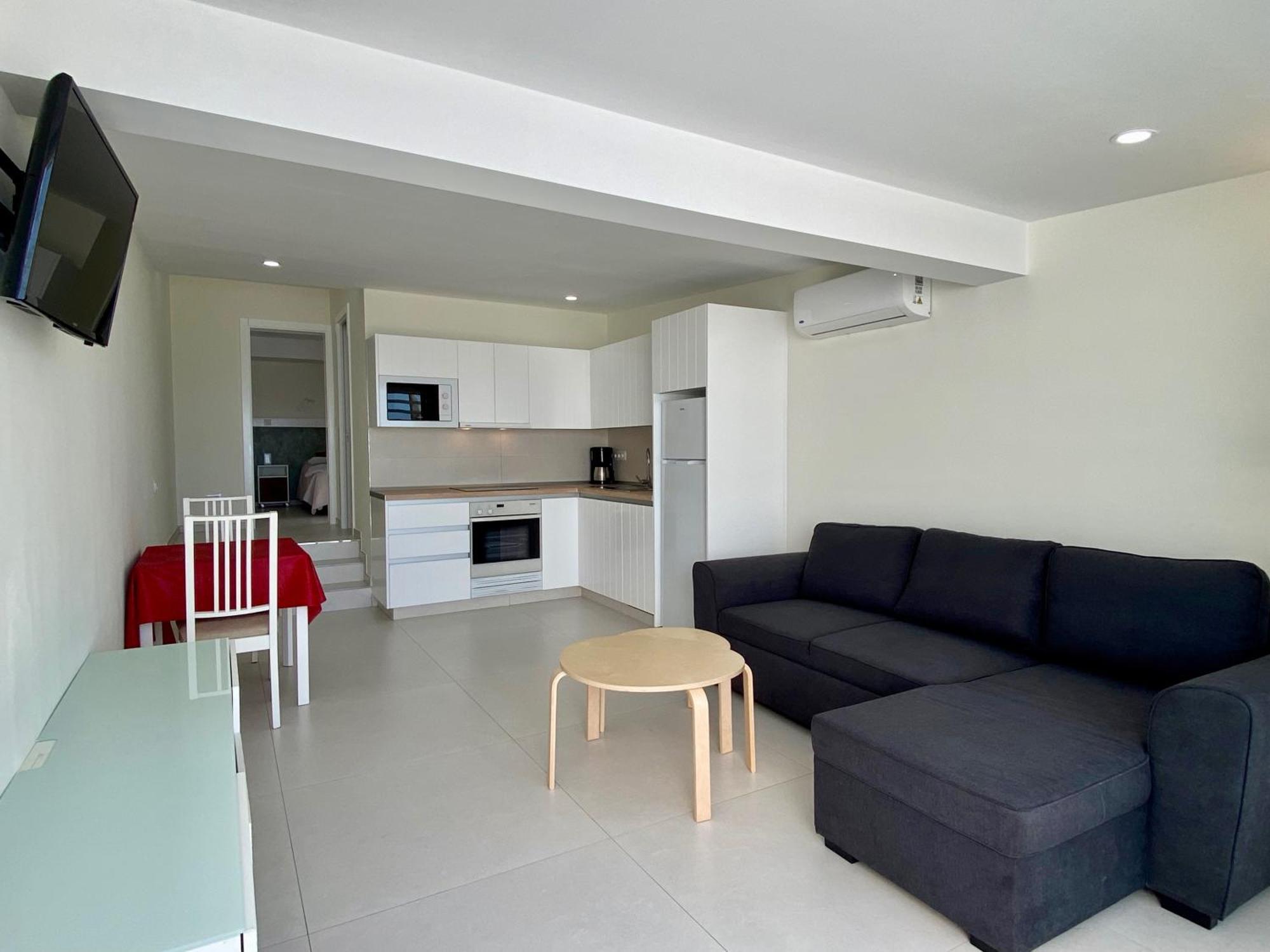 Ocean View Apartments Las Flores I San Agustin  Ngoại thất bức ảnh