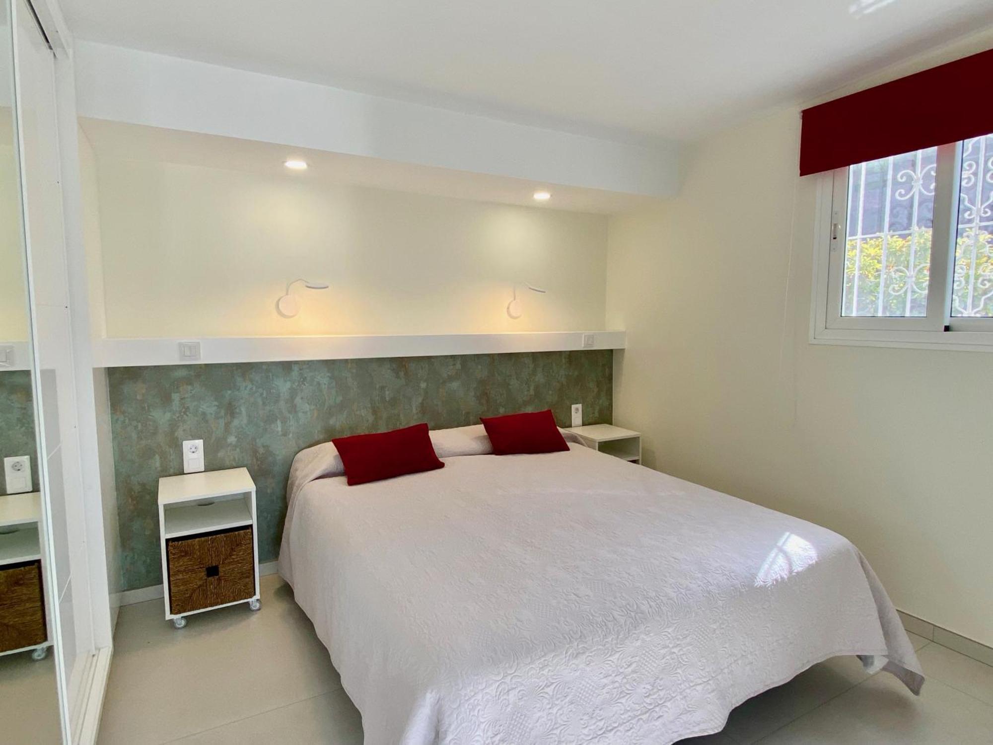 Ocean View Apartments Las Flores I San Agustin  Ngoại thất bức ảnh