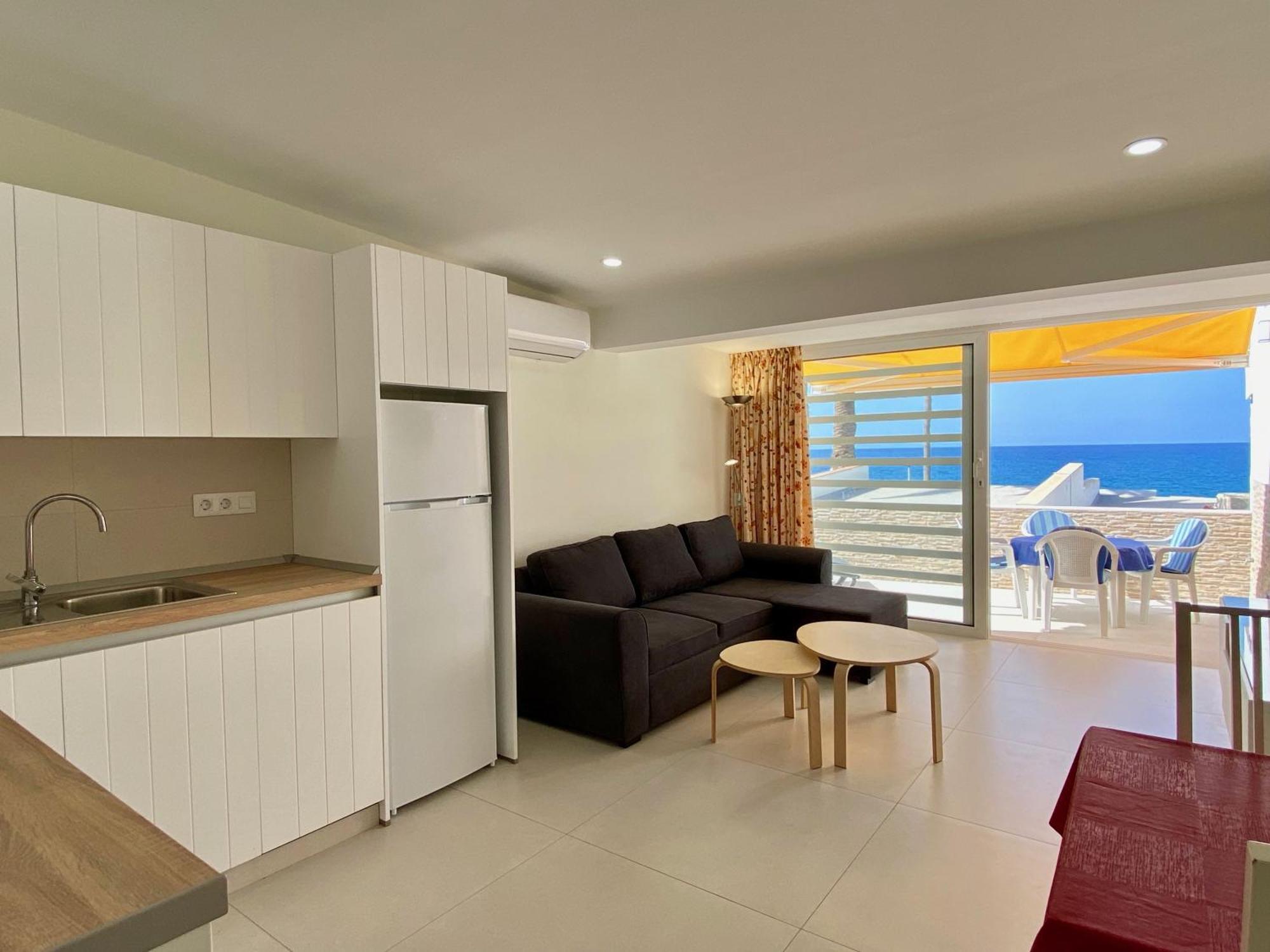 Ocean View Apartments Las Flores I San Agustin  Phòng bức ảnh