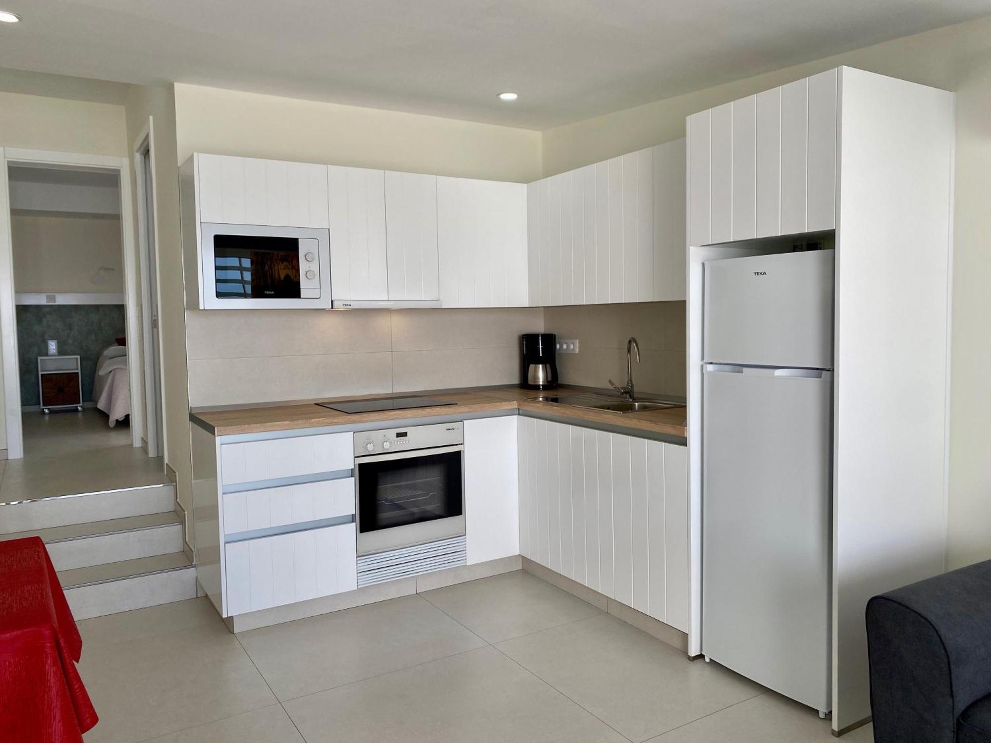 Ocean View Apartments Las Flores I San Agustin  Phòng bức ảnh