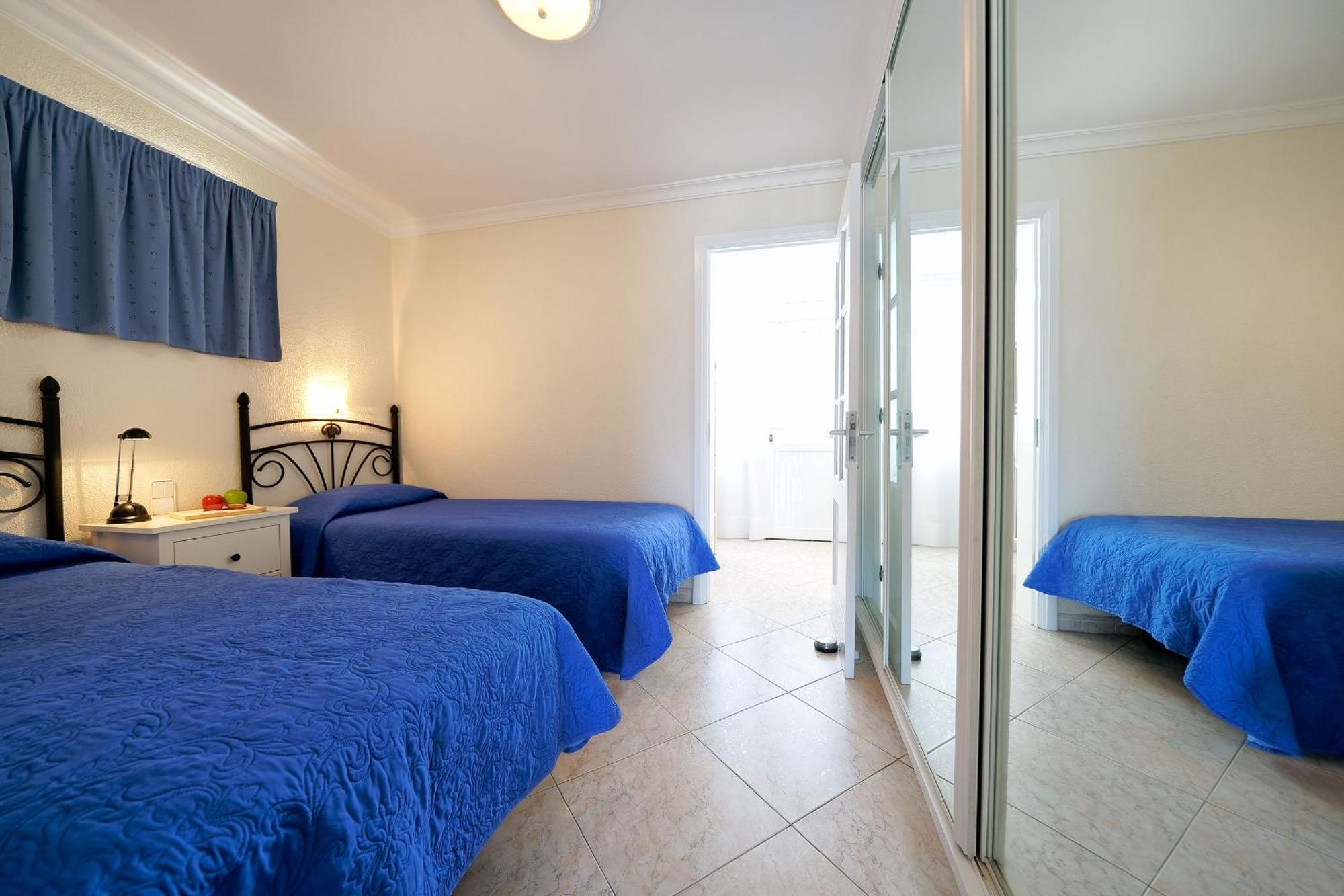 Ocean View Apartments Las Flores I San Agustin  Phòng bức ảnh