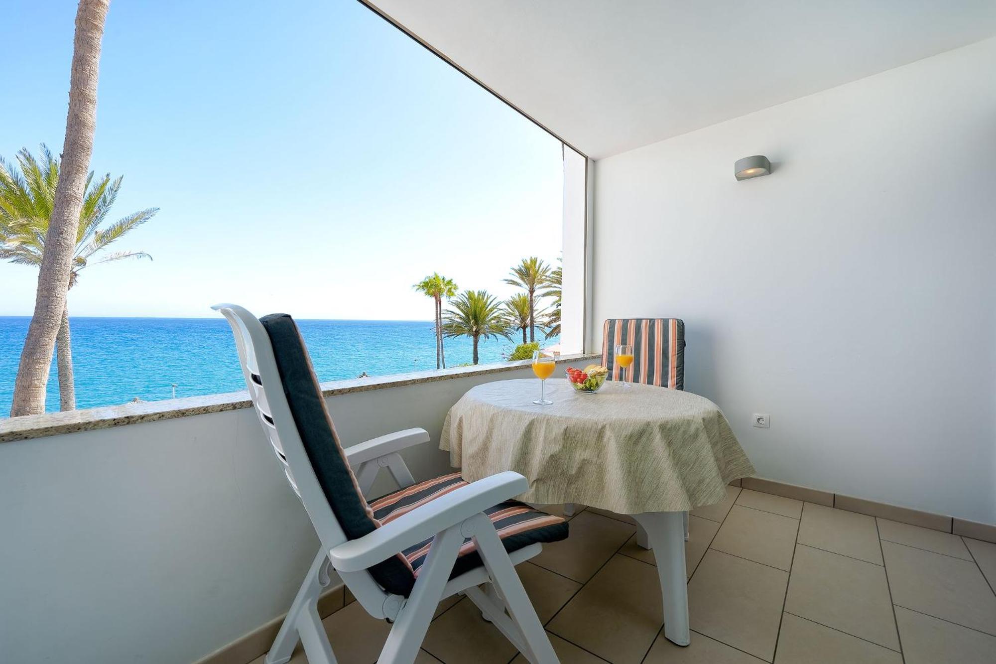 Ocean View Apartments Las Flores I San Agustin  Phòng bức ảnh